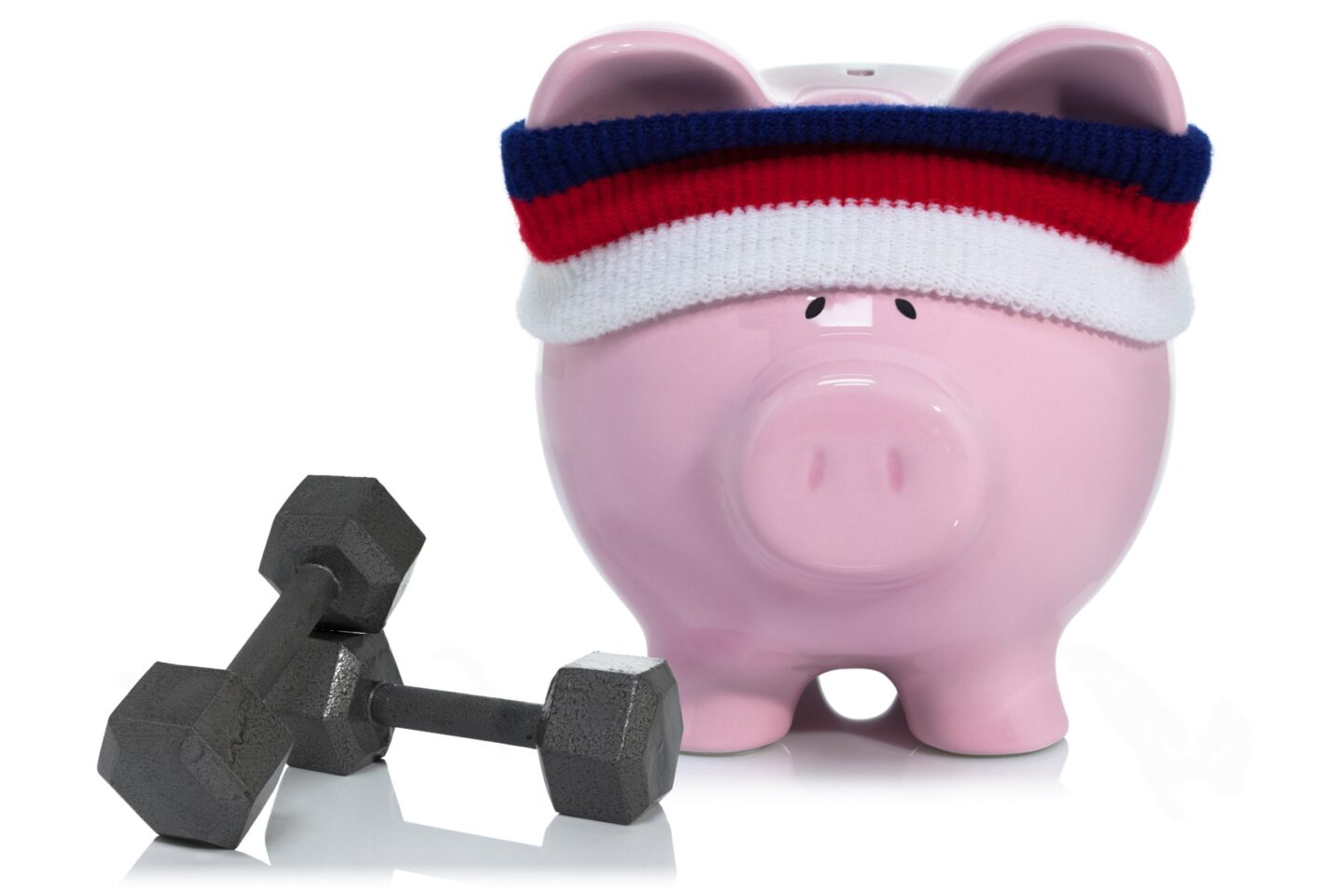 Financial Fitness