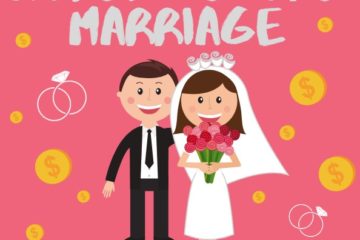 Money Before Marriage