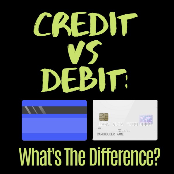 difference between credit memo and debit memo