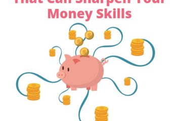 Financial Literacy Sharpen Money Skill