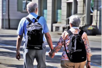 Senior Citizens