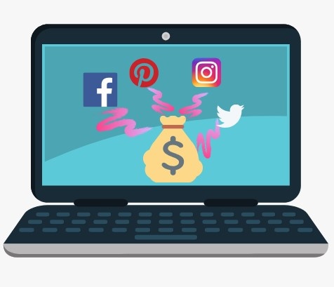 Social Media Savings