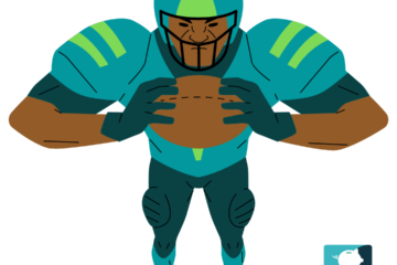 football