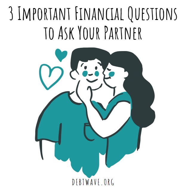 Question to ask your partner