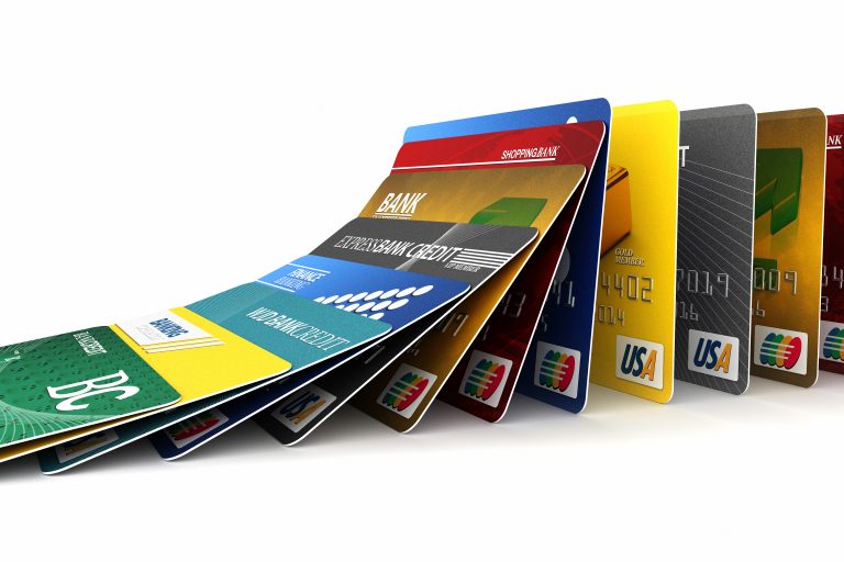 Credit Card Consolidation