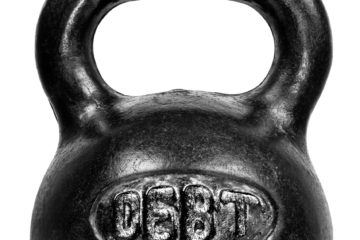 Debt Weight