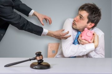 Bankruptcy