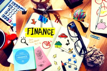 Personal Finance