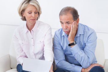 collecting social security
