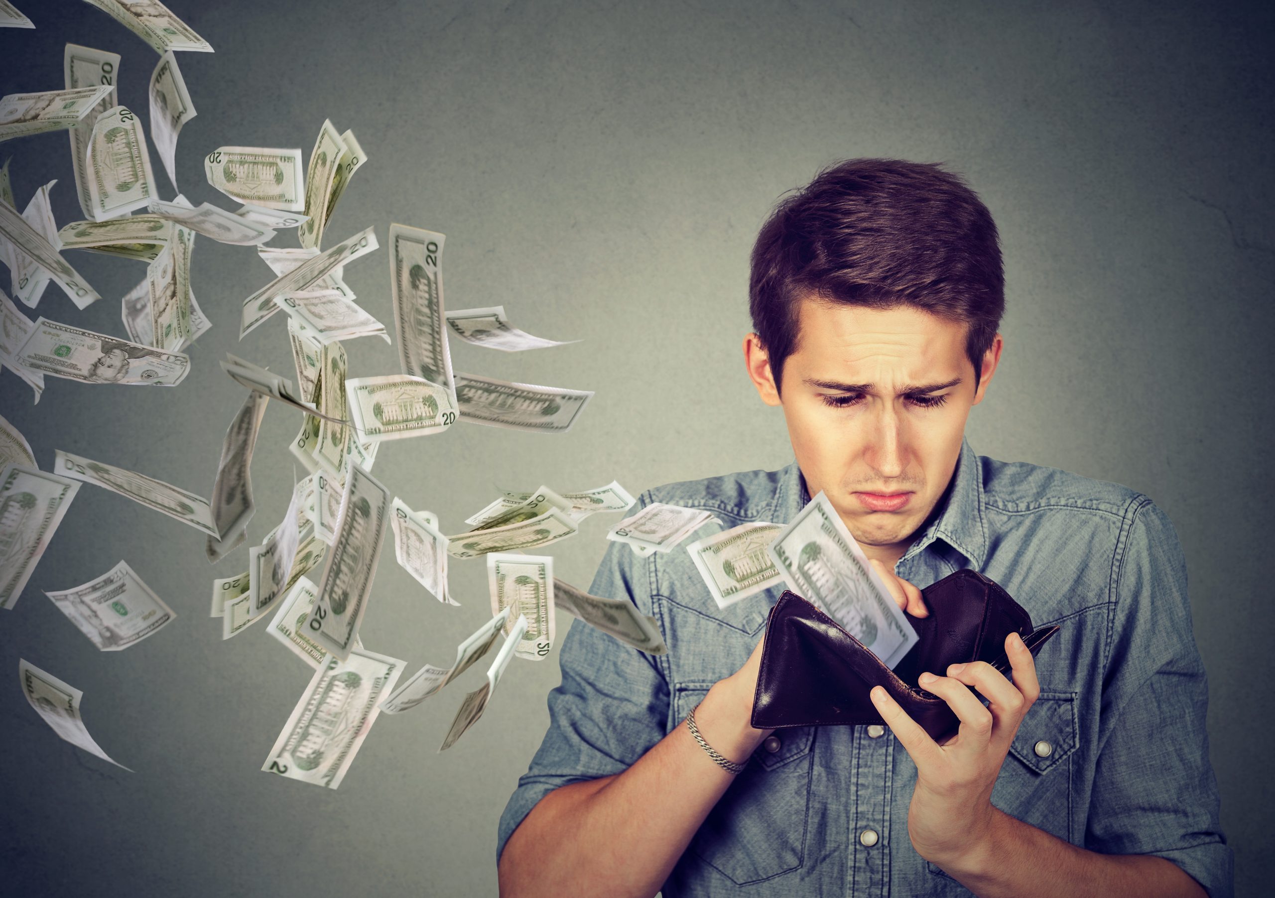 3 Ways You Can Be Tricked into Credit Card Overspending | DebtWave