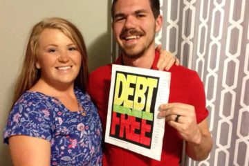 Debt Free Charts