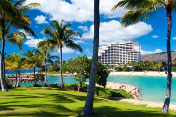 Timeshare