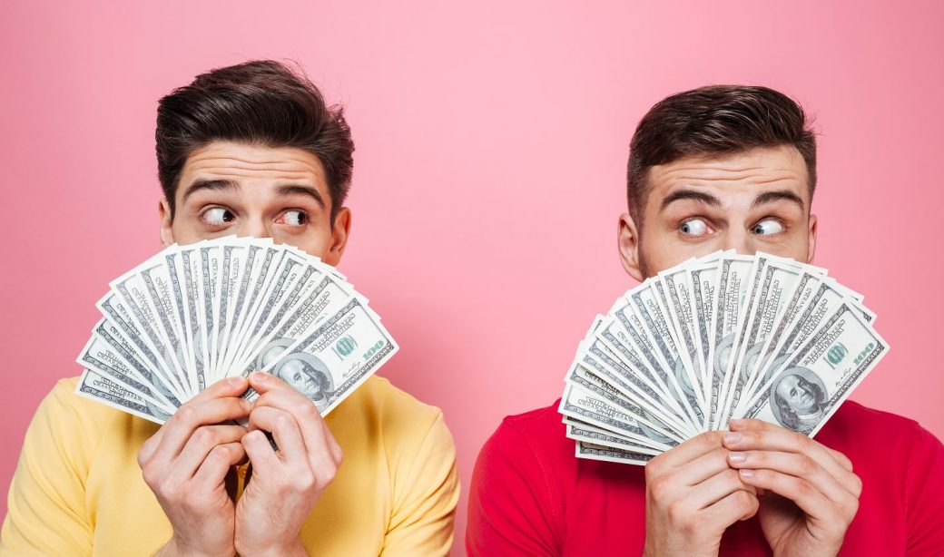 LGBTQ Financial Challenges