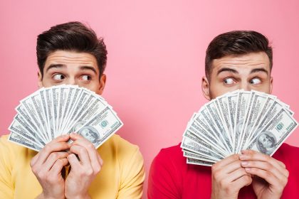 LGBTQ Financial Challenges