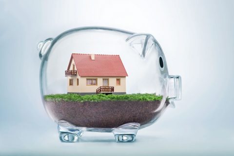 debt ability buy home