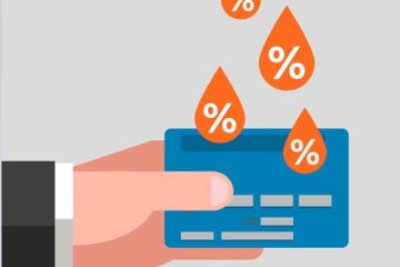 Credit Card Interest Rates