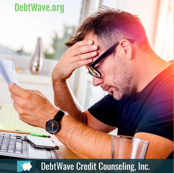 Self-Employed Debt