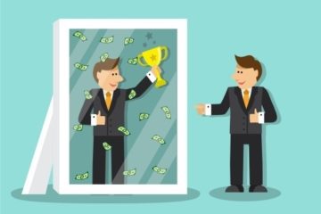 self-worth impact net worth