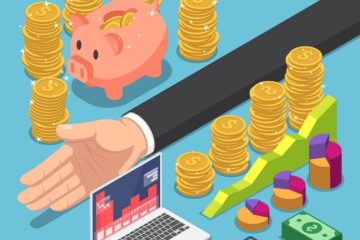 boundaries personal business finances