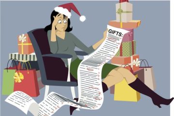 Save Money Holiday Gifts