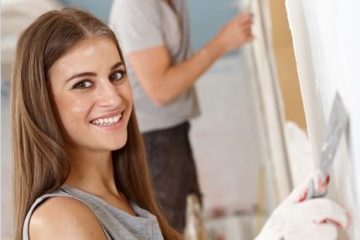 budget-friendly home upgrades