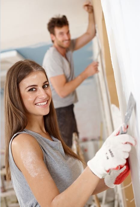 budget-friendly home upgrades