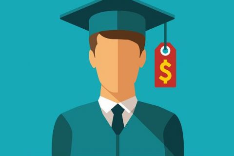 Student Debt, No Degree