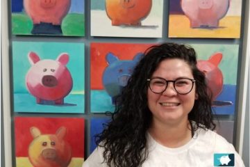 Credit Score Coach Adriana