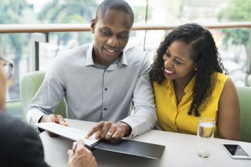 Benefits of Credit Counseling
