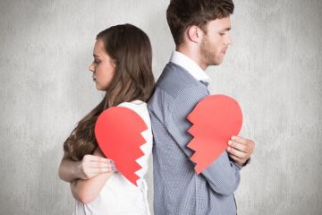 Financial Infidelity
