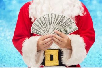 Holiday Extra Earnings