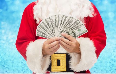 Earn Extra Cash For Christmas