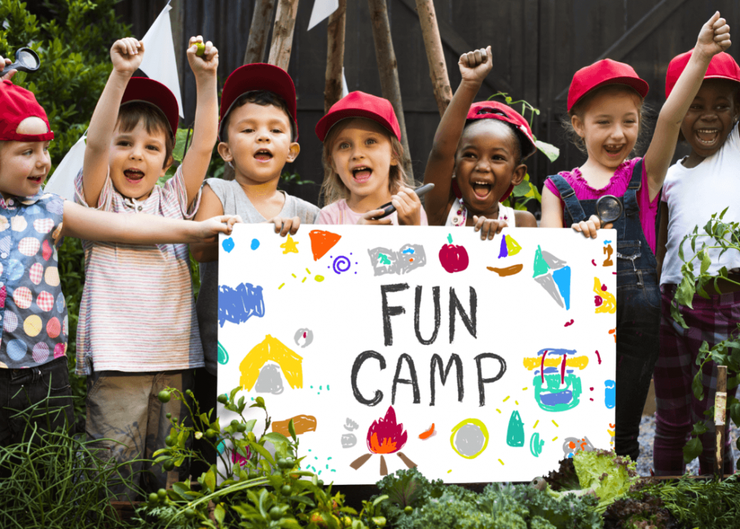 How to Find Affordable Summer Camps to Cut Camp Costs DebtWave