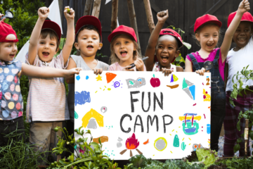 Summer Camp