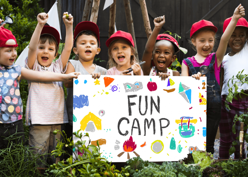 How to Find Affordable Summer Camps to Cut Camp Costs | DebtWave