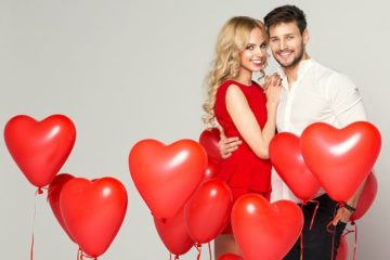 Valentine's Day Budget 2019