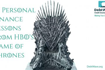 Game of Thrones Money Lessons
