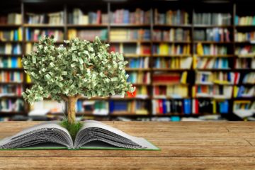 Personal Finance books