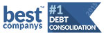 Debt Consolidation Logo