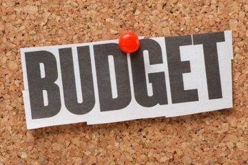 budget