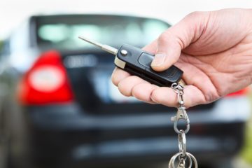 keys