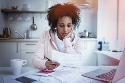 Bank of America Hardship Program