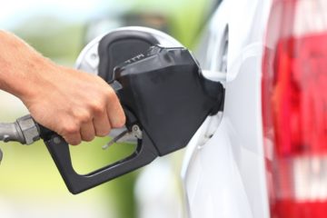 gas