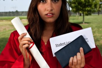 Student Loan Consolidation