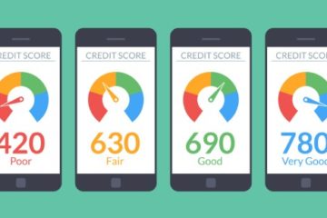 credit score