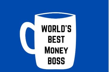 money boss
