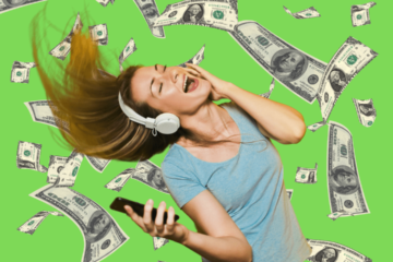 money