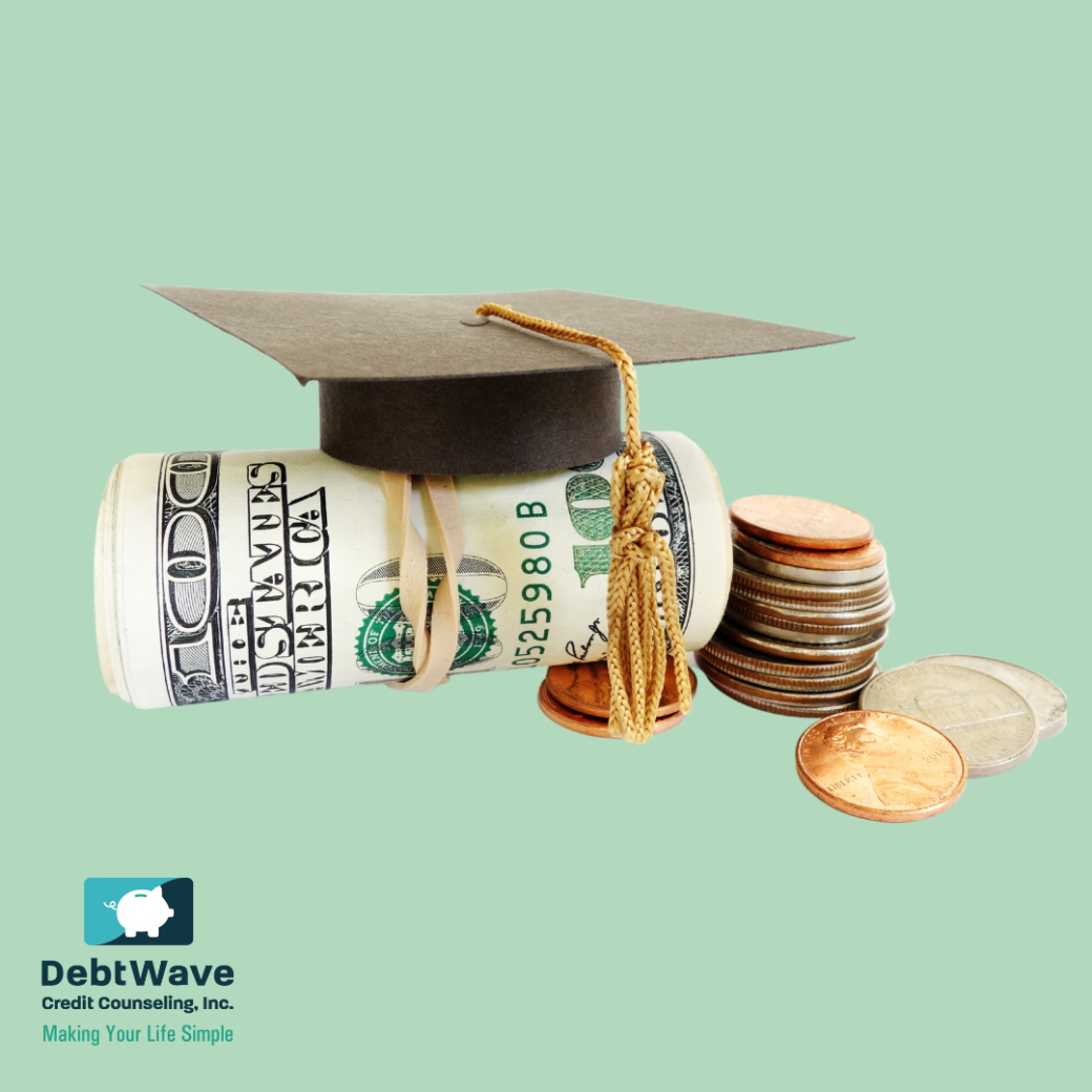 4 Tips to Prepare for Student Loan Repayment | DebtWave