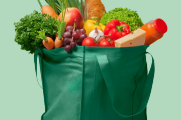 Grocery Savings