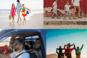 summer travel savings